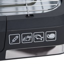 Barbecue Eléctrique Lexical 1800W