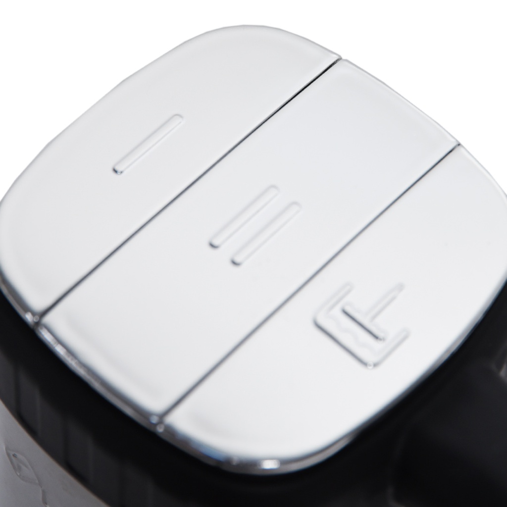 Hachoir Electrique Avec Bol en Verre Lexical 300W 2L - Noir