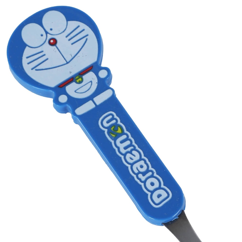 Cuillère pour enfant Doraemon