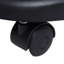 Aspirateur Électrique 21L Sans Sac Lexical- 2200W Rouge 