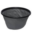 Aspirateur Électrique 21L Sans Sac Lexical- 2200W Rouge 