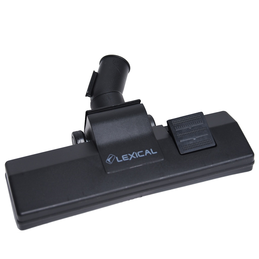 Aspirateur Électrique 21L Sans Sac Lexical- 2200W Rouge 