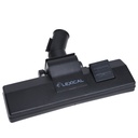 Aspirateur Électrique 21L Sans Sac Lexical- 2200W Rouge 