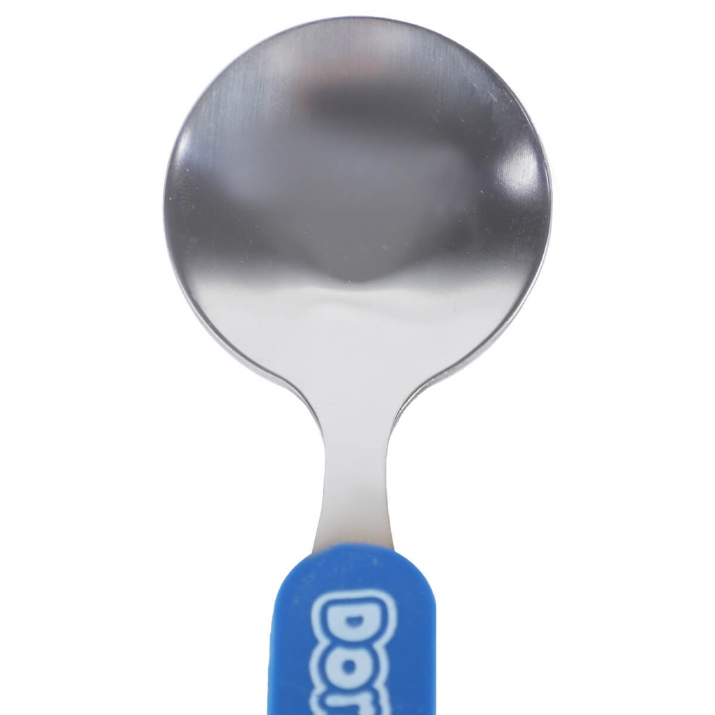 Cuillère pour enfant Doraemon