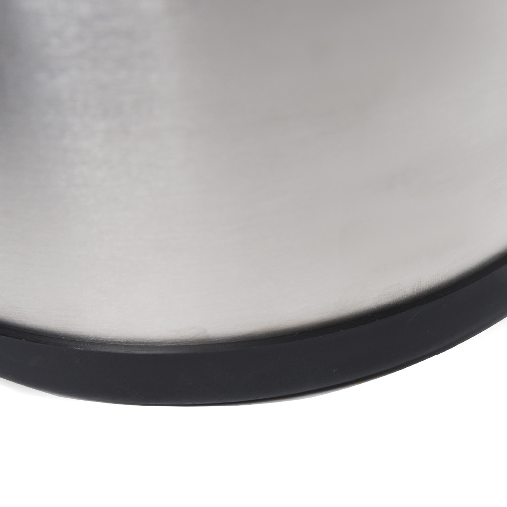 Hachoir Electrique En Inox 8L Lexical 800W