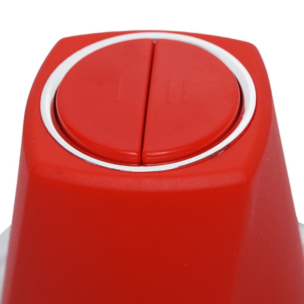 Hachoir Florence 2L 400W Rouge