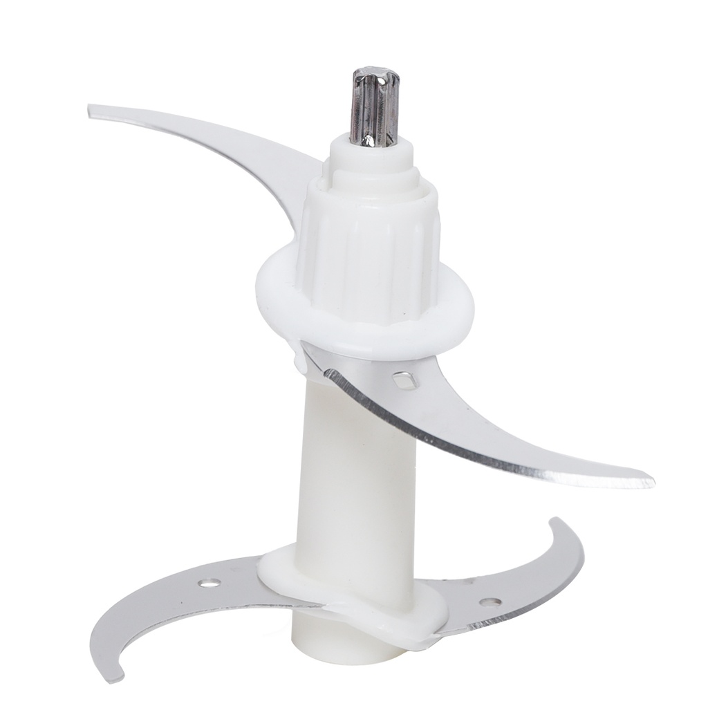 Hachoir Florence 2L 400W Rouge