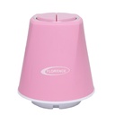 Hachoir Florence 2L 400W Rose