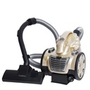 Aspirateur Electrique Sans Sac Lexical Gold 1000W