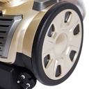Aspirateur Electrique Sans Sac Lexical Gold 1000W