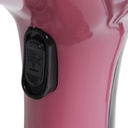 Défroisseur a main Lexical 330ml Rose 1300W