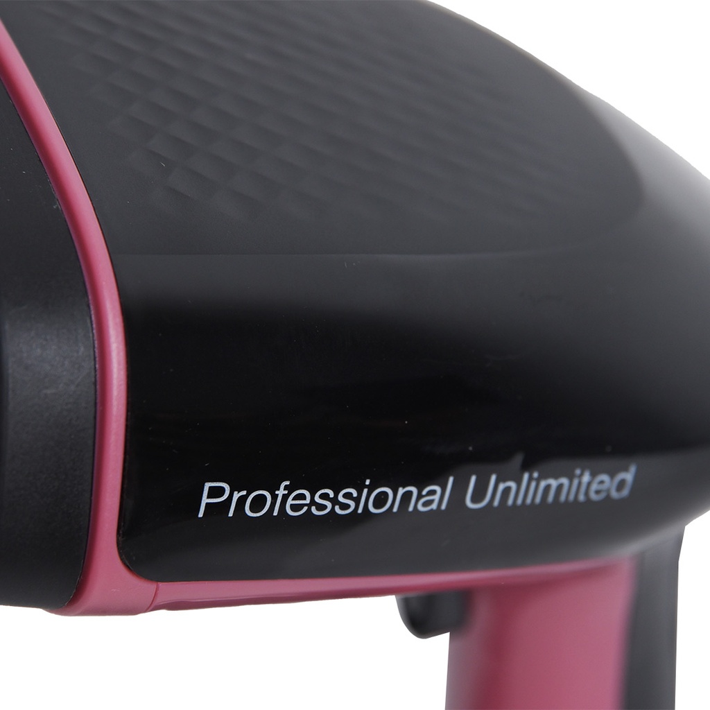 Défroisseur a main Lexical 330ml Rose 1300W