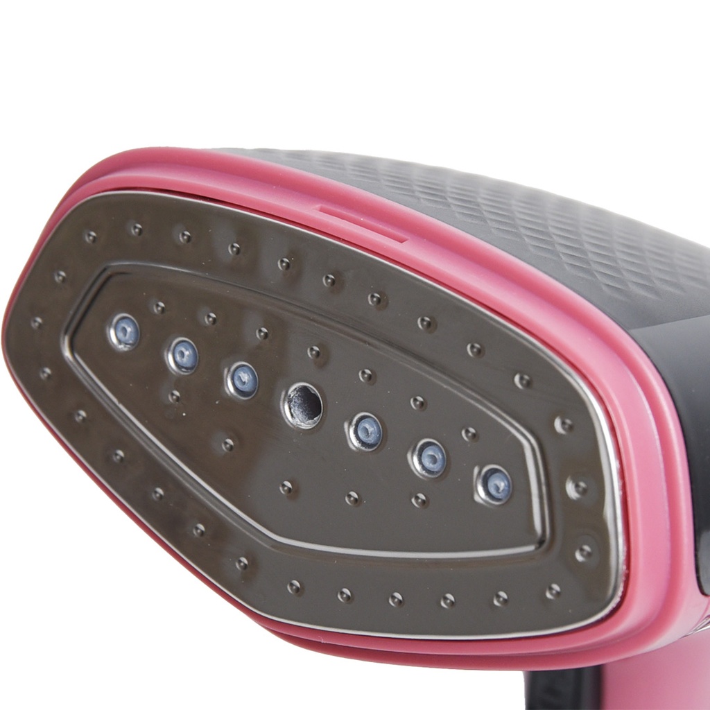 Défroisseur a main Lexical 330ml Rose 1300W