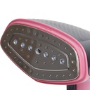 Défroisseur a main Lexical 330ml Rose 1300W