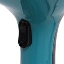 Défroisseur a main Lexical 330ml  Bleu Turquoise 1300W 