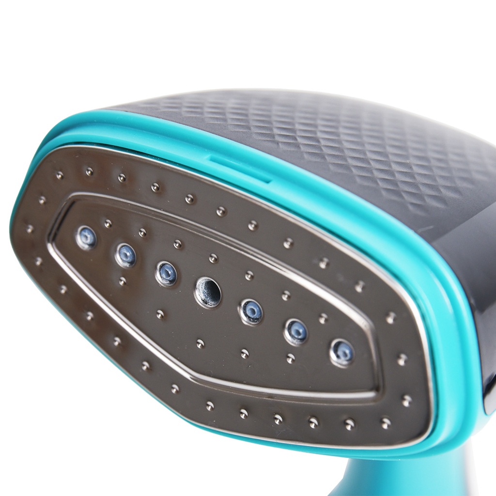 Défroisseur a main Lexical 330ml  Bleu Turquoise 1300W 