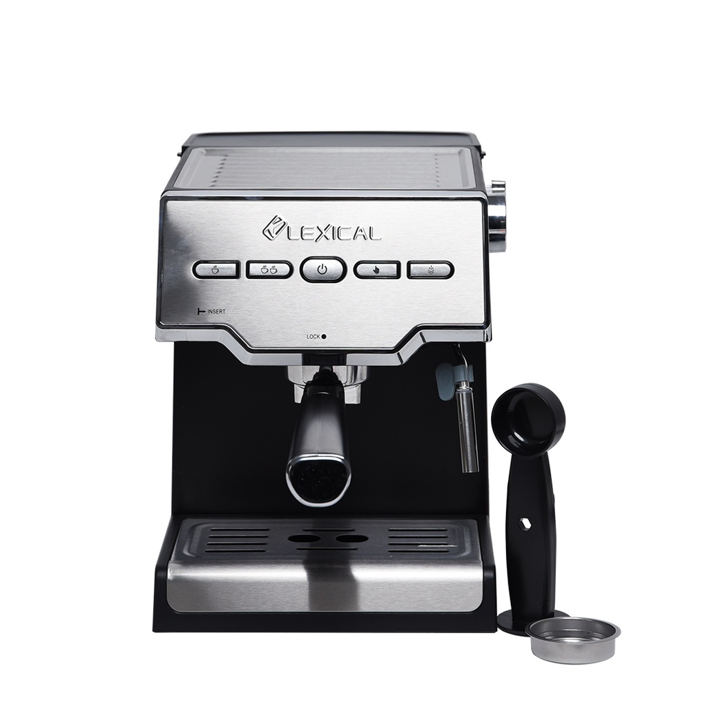 Machine a Café Express 1,6L Lexical 850W 