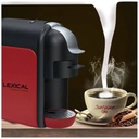 Machine à Café Avec Capsule 1300W 5 en 1 Lexical