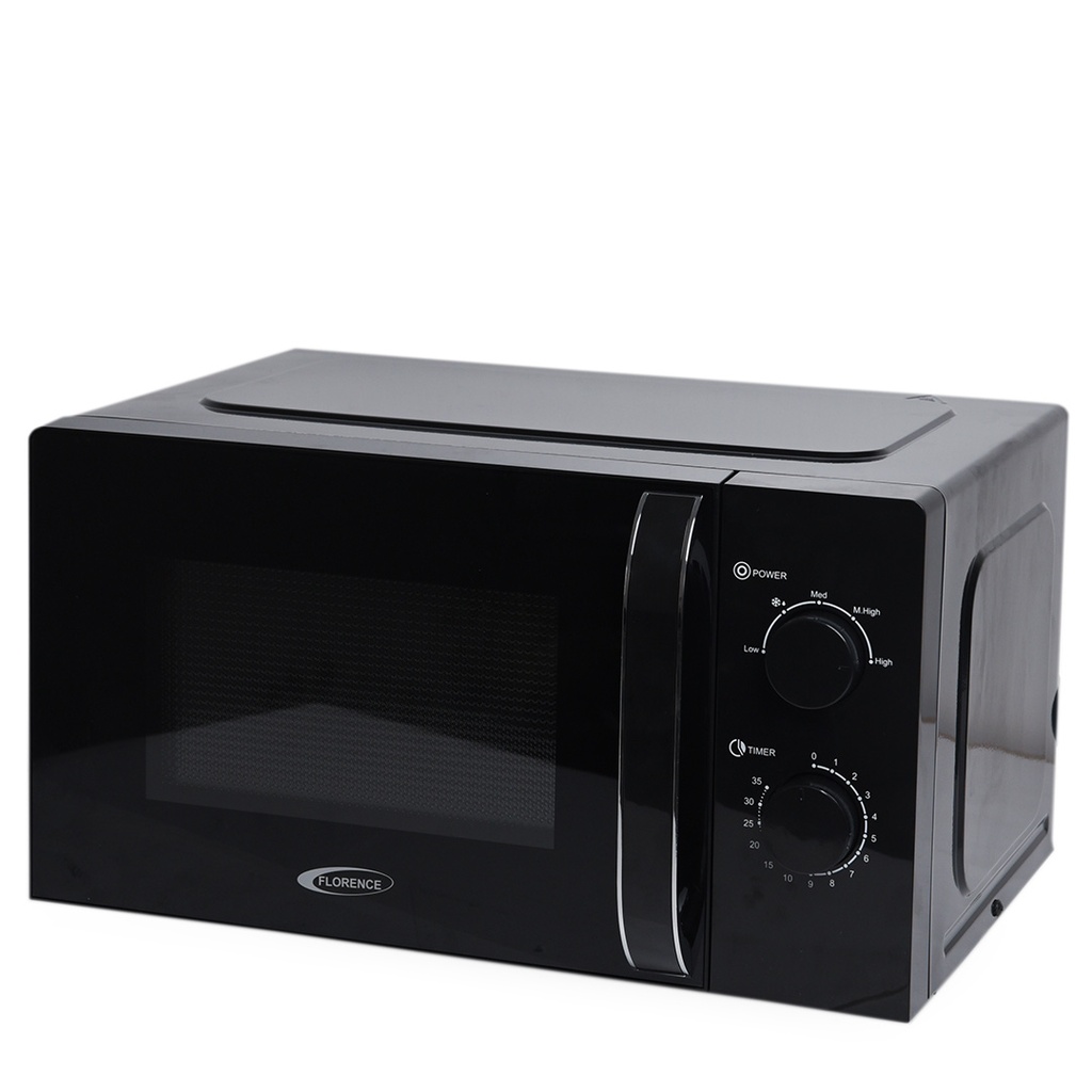 Micro-Onde Florence 700W 20L Noir 