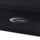 Micro-Onde Florence 700W 20L Noir 