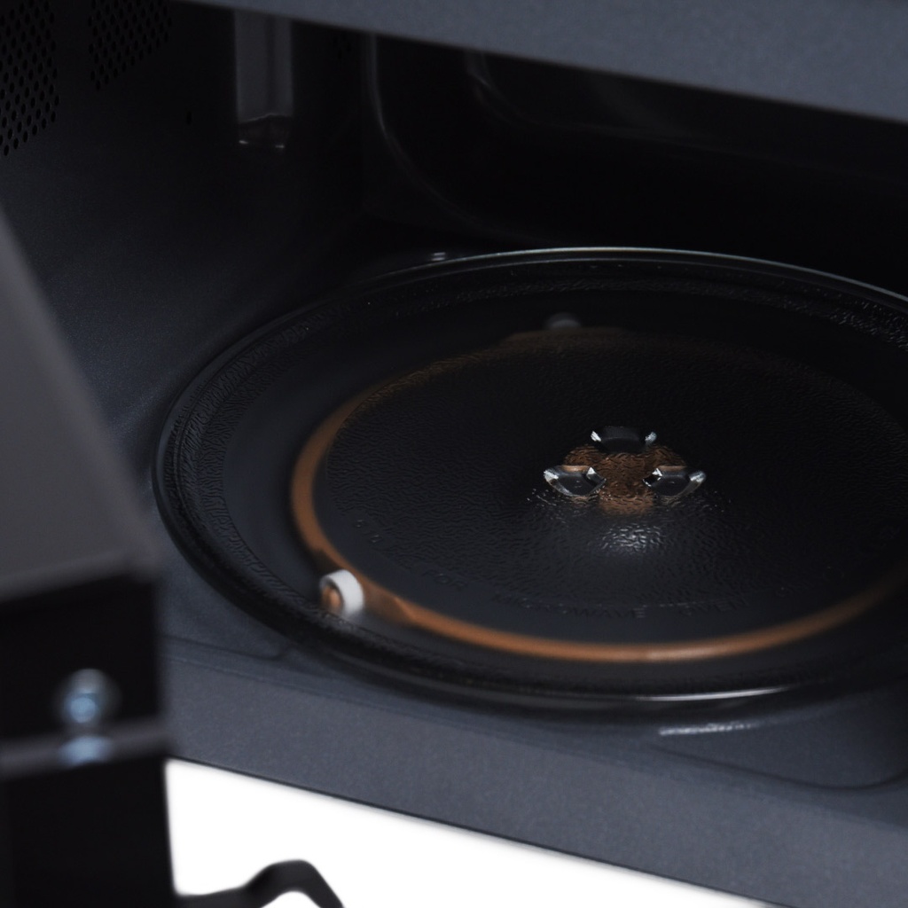 Micro-Onde Florence 700W 20L Noir 