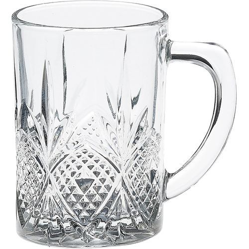 Lot de 6 Verres à Thé Luminarc RHODES 16 cl