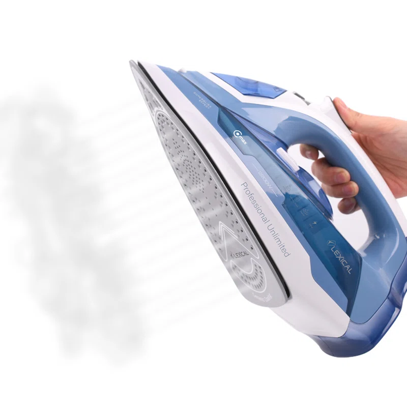 Fer a Repasser Lexical 2200W Bleu