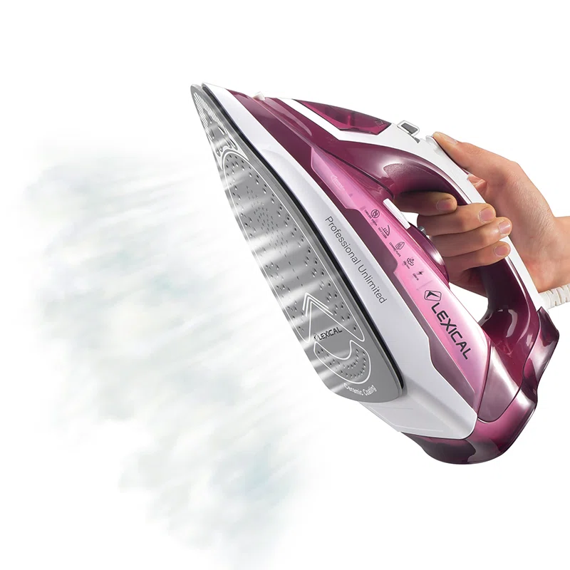 Fer a Repasser Lexical 2200W Rose