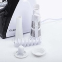 Hachoir à Viande Lexical 500W Blanc