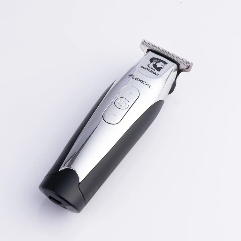 Tondeuse Cheveux Lexical Silver 