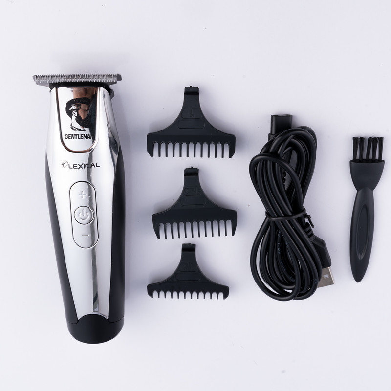 Tondeuse Cheveux Lexical Silver 