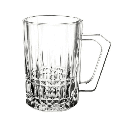 Lot de 6 Verres à Thé Luminarc ELYSEES 16 cl