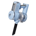 Aspirateur Lexical 600W Bleu