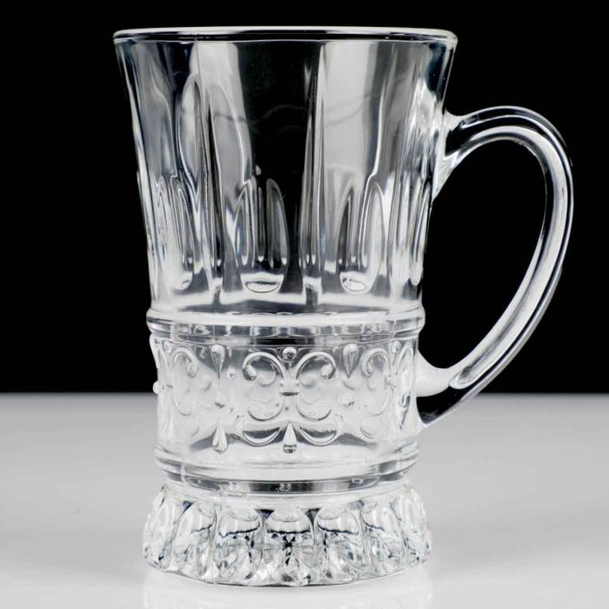 Lot de 6 Verres à Thé Luminarc PRESTIGE 16 cl