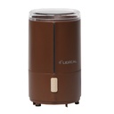 Moulin à Café Lexical 200W Marron