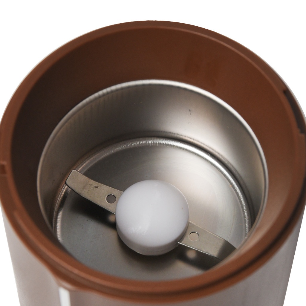 Moulin à Café Lexical 200W Marron