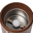 Moulin à Café Lexical 200W Marron