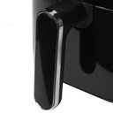 Air Fryer Lexical 4,5 litre 1200W Noir