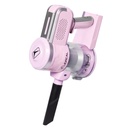 Aspirateur Lexical 600W Rose