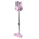 Aspirateur Lexical 600W Rose