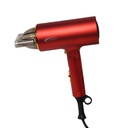 Coffret Sèche-cheveux & Lisseur Florence-Rouge