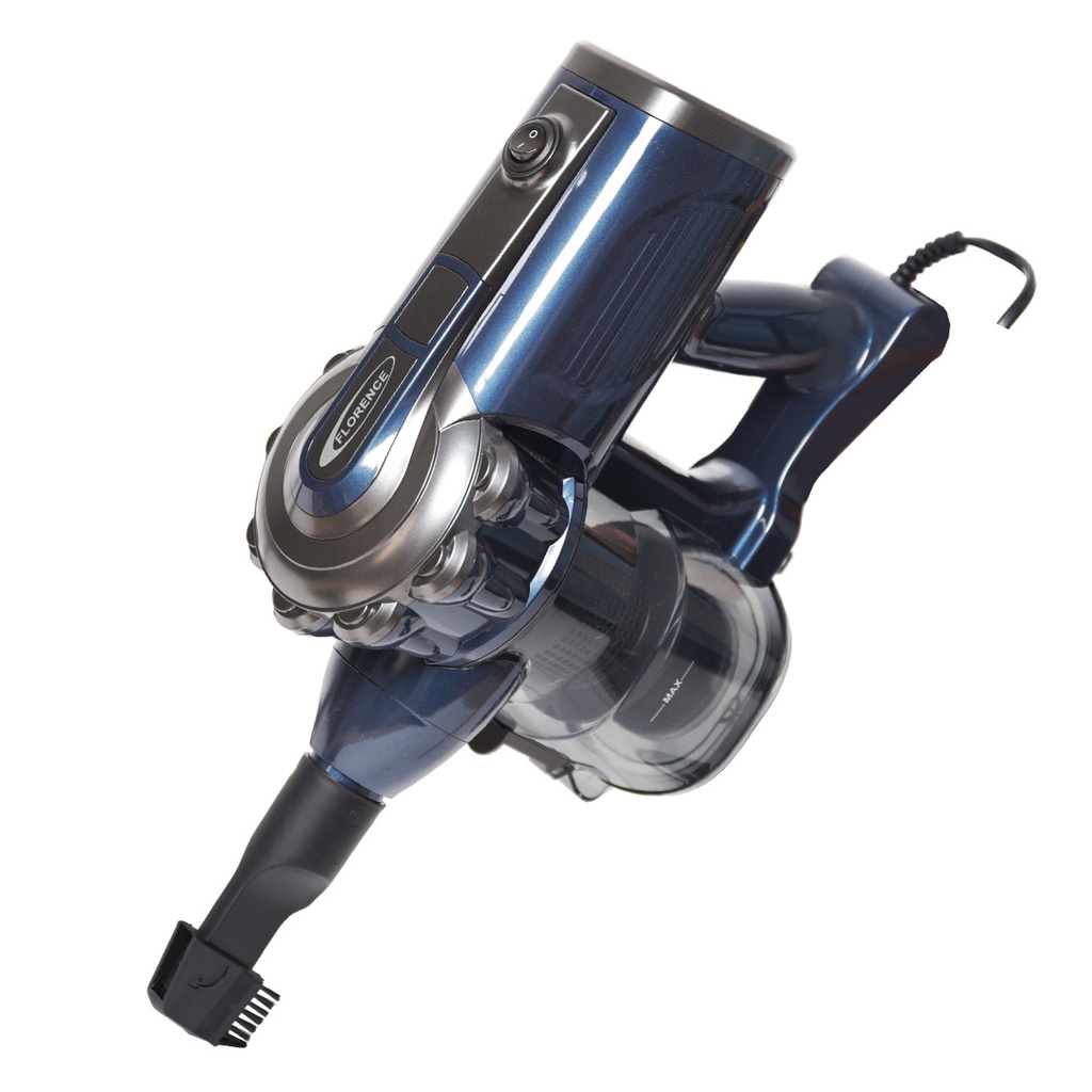 Aspirateur Balai Florence  - 1500W Bleu