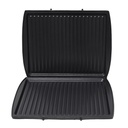 Appareil De Cuisson 5en1 Florence Zouza , Panini , Gauffre , Donut , Maamoul - Rouge