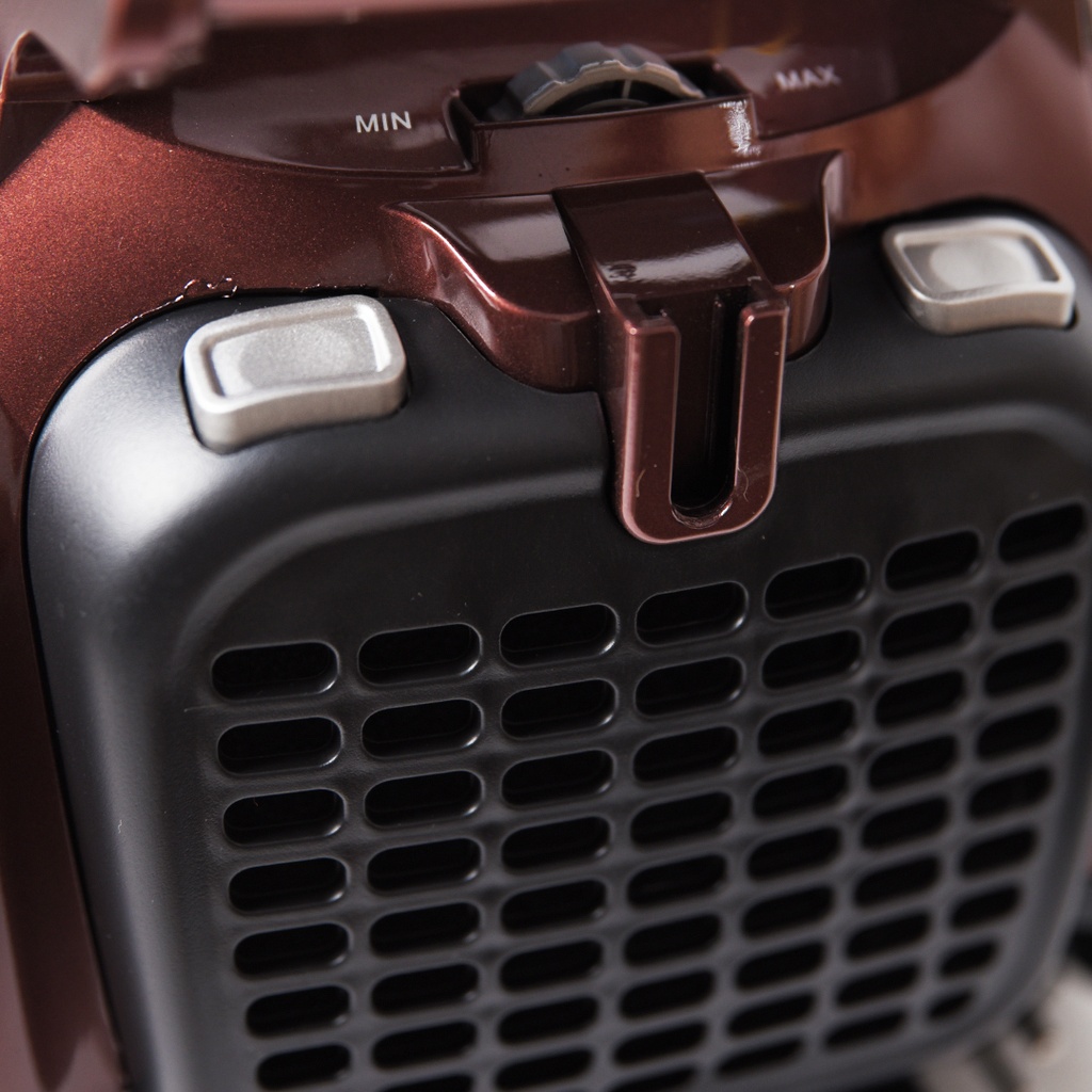 Aspirateur Sans Sac Florence - 2200W Marron