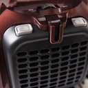 Aspirateur Sans Sac Florence - 2200W Marron