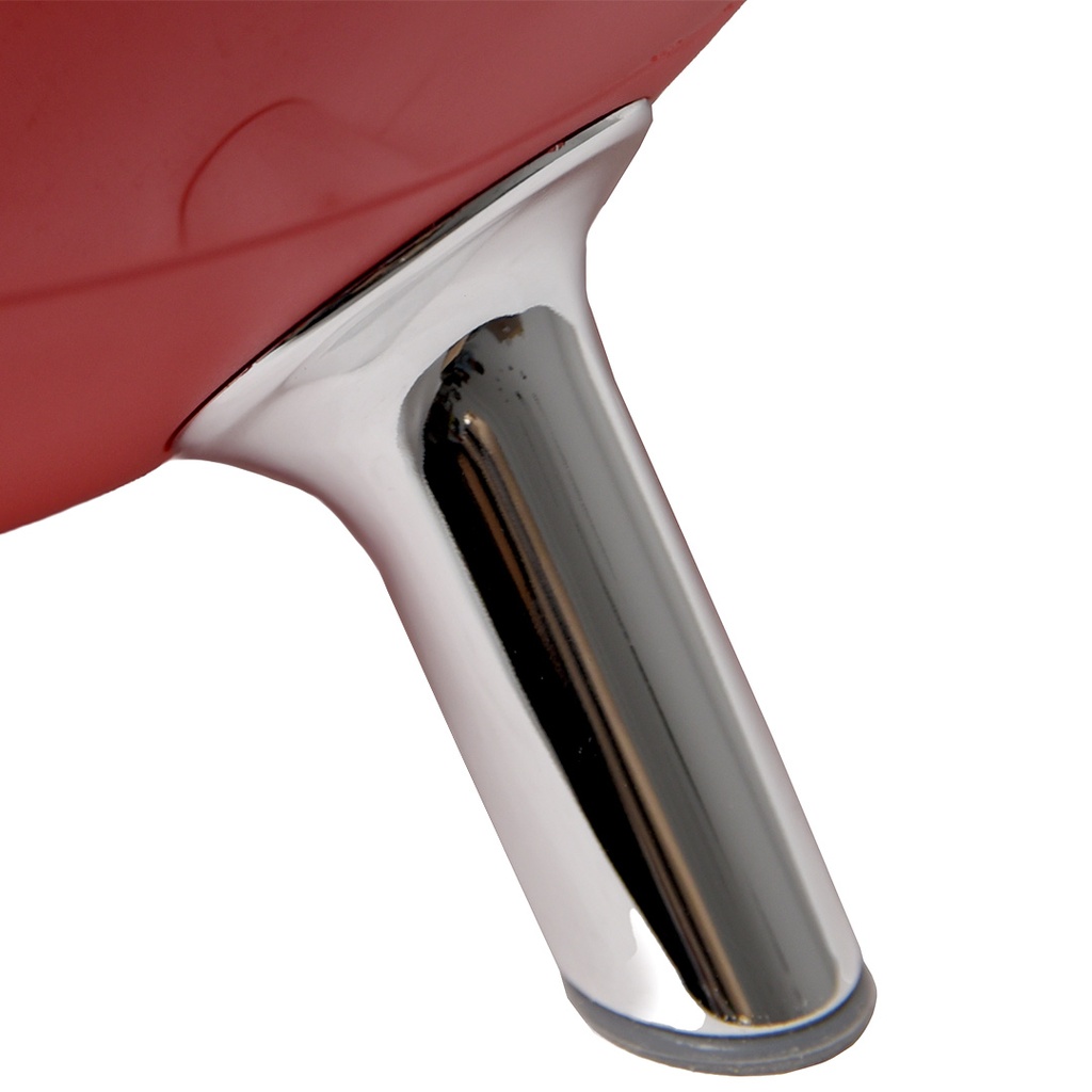 Presse Agrume Florence 450W Rouge