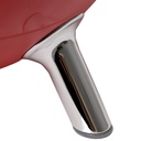 Presse Agrume Florence 450W Rouge