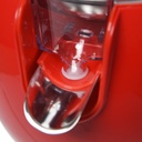 Presse Agrume Florence 450W Rouge