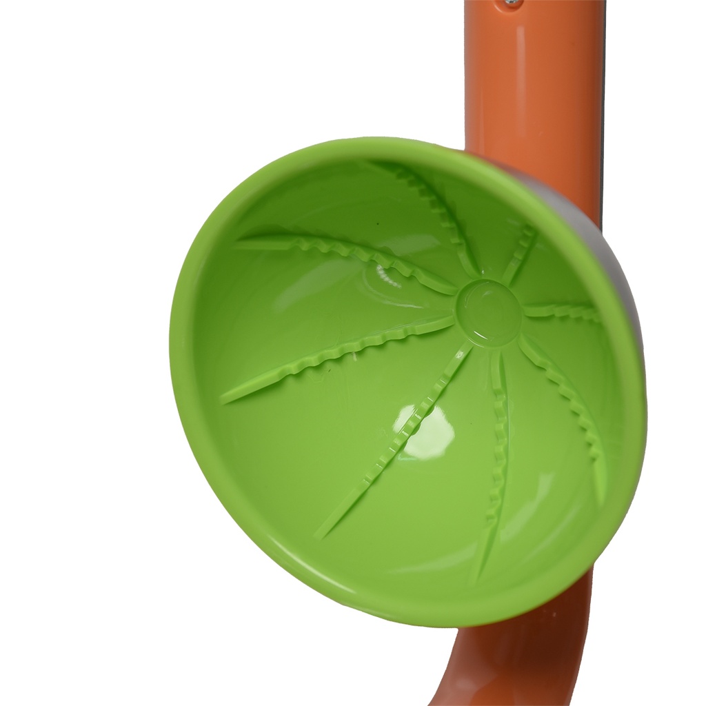 Presse Agrume Florence 450W Orange