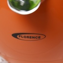 Presse Agrume Florence 450W Orange